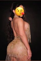 Проститутка Асти (25 лет, Мурманск)